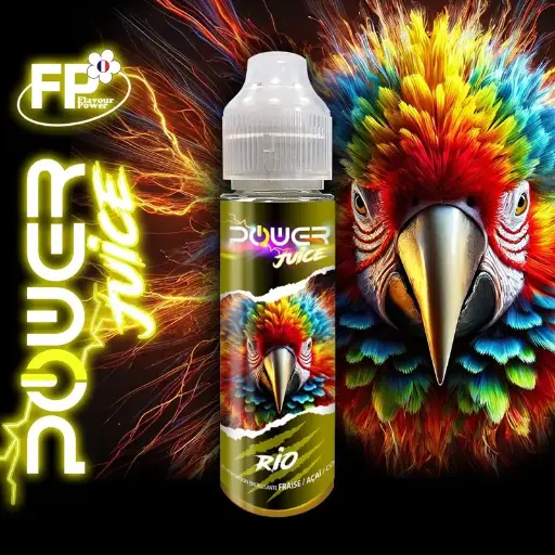 Rio - 50ml