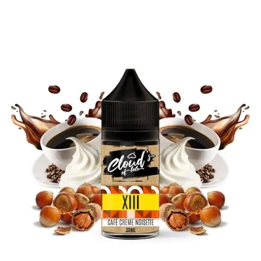 XIII Concentré - 30ml