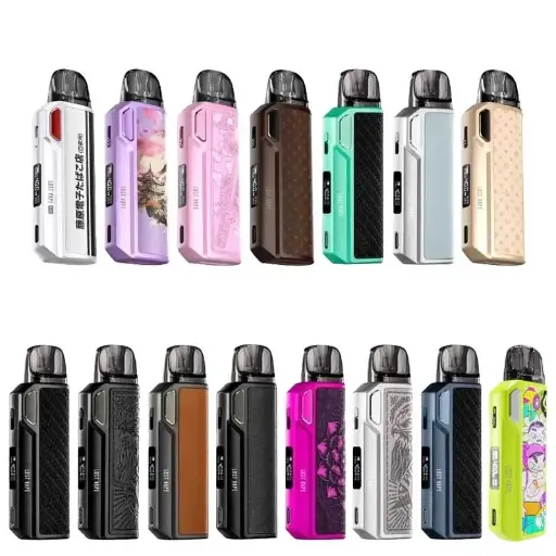 Kit Thelema Elite DM45