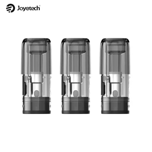 Cartouche eRoll Slim (Sans drip tip) - A l'unité