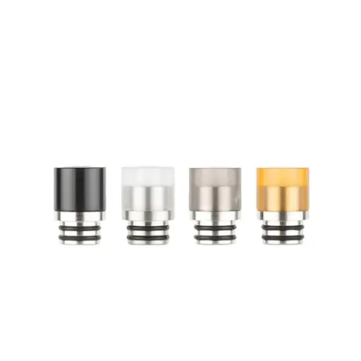 Drip-Tip Format 510 - Résine