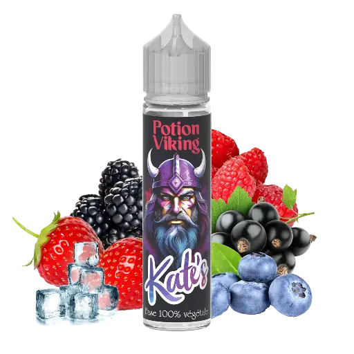 Potion Viking (Kate's By VIP) - 50ml