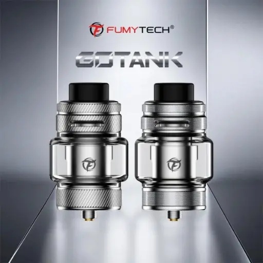 Atomiseur Gotank