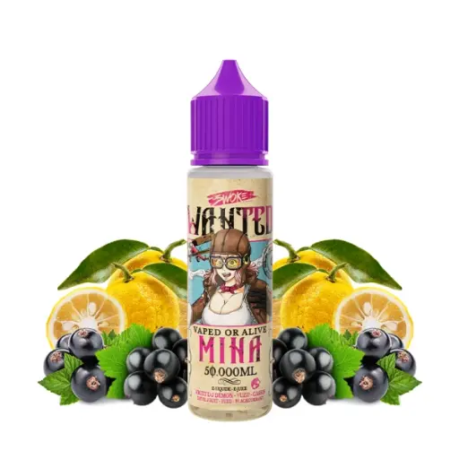 Mina - 50ml