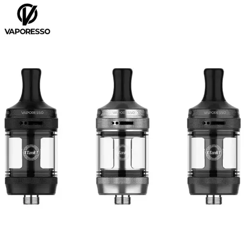 Atomiseur xTank T