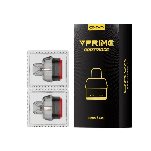 Cartouche Vprime