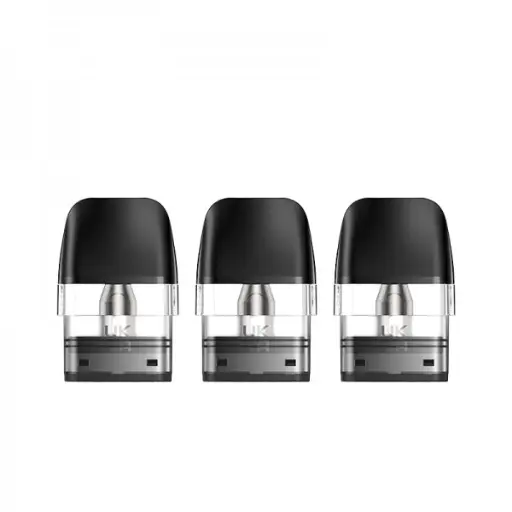 Cartouche Series Q