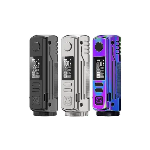 Box Rayden 100 V2