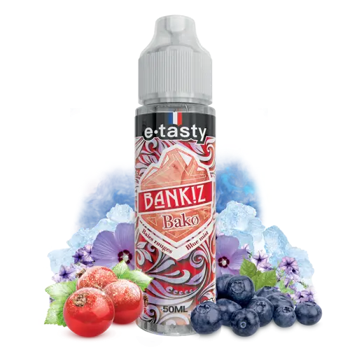 Bako - 50ml