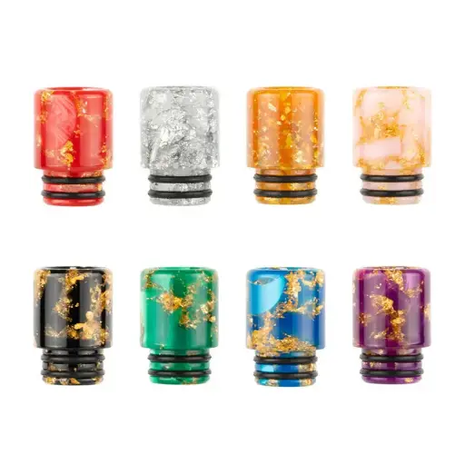 Drip-Tip Format 510 - Bullet Sky