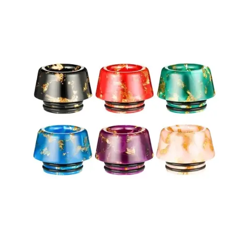 Drip-Tip Format 810 - Résine