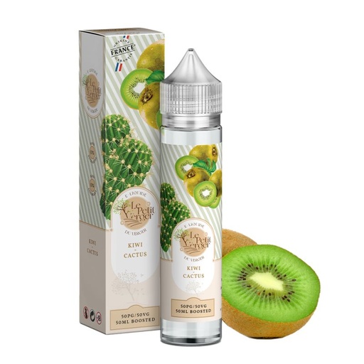 Kiwi Cactus - 50ml