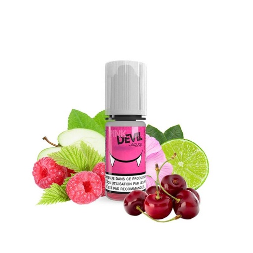 Pink Devil - 10ml