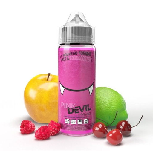 Pink Devil - 90ml