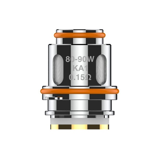 Résistances Geekvape séries Z (Zeus) - A l'unité