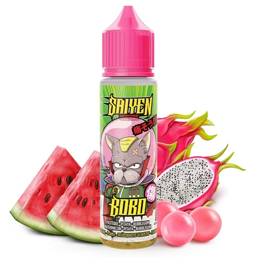 Bobo - 50ml