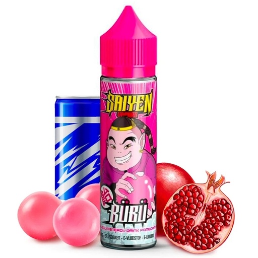 Bübü - 50ml