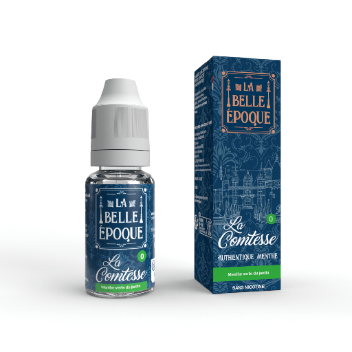 La Comtesse - 10ml