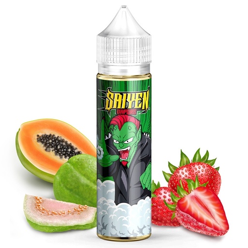 Païpaï - 50ml