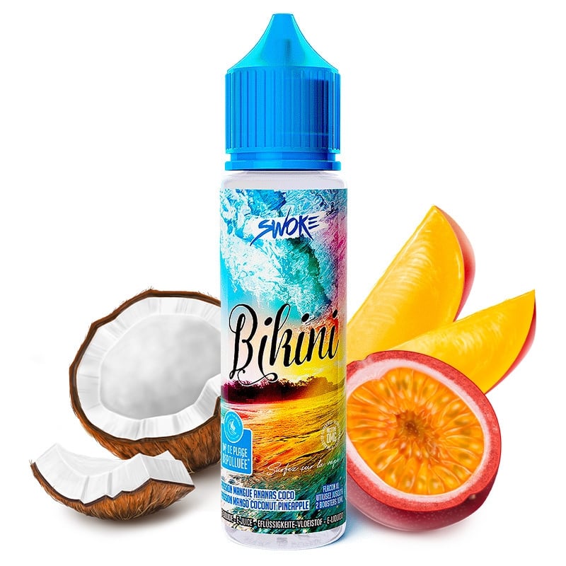 Bikini - 50ml