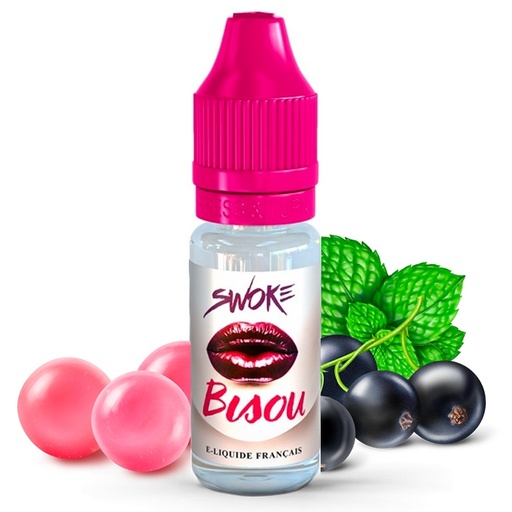 Bisou - 10ml