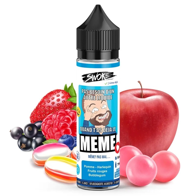 Meme - 50ml