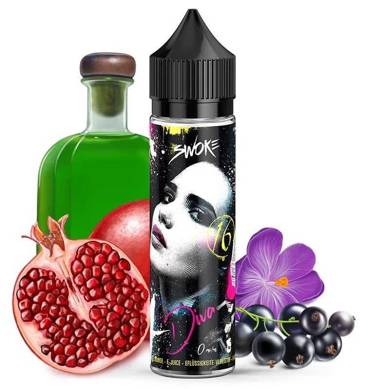 Diva - 50ml