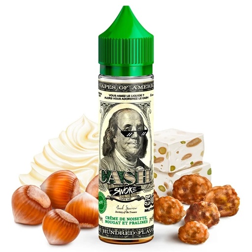 Cash - 50ml