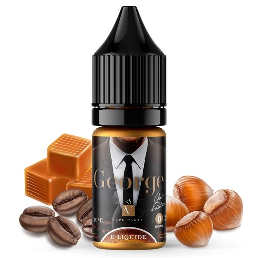 George - 10ml