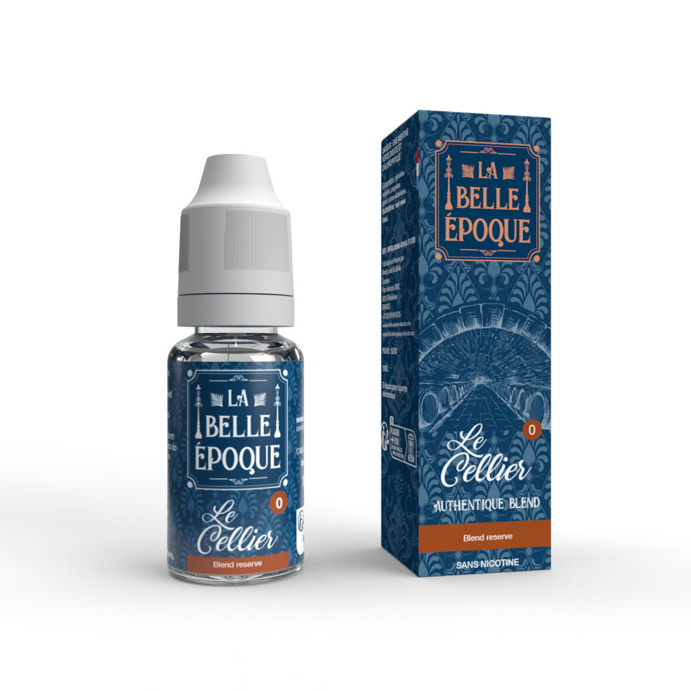 Le Cellier - 10ml