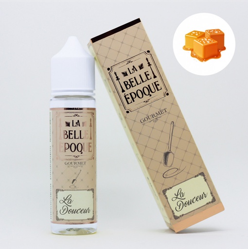 La Douceur - 50ml