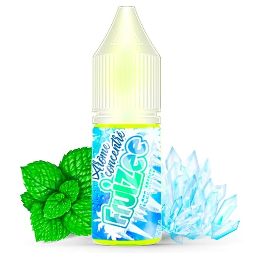 Ice Mint Concentré - 10ml