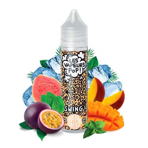 Swing! - 50ml