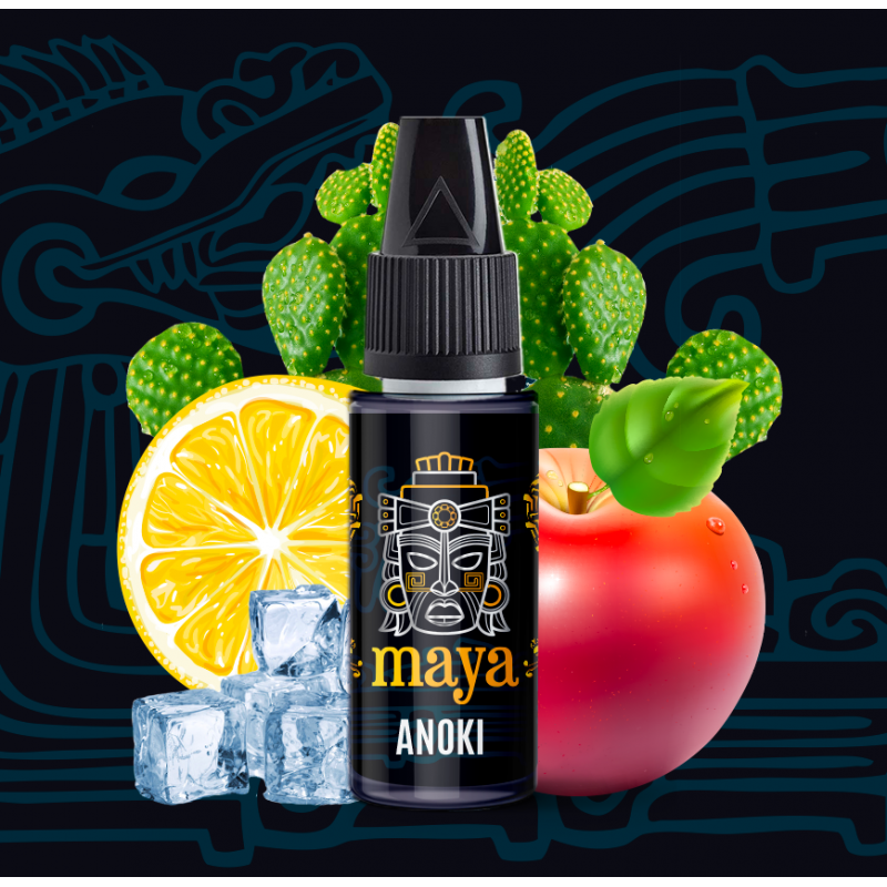 Anoki Concentré - 10ml