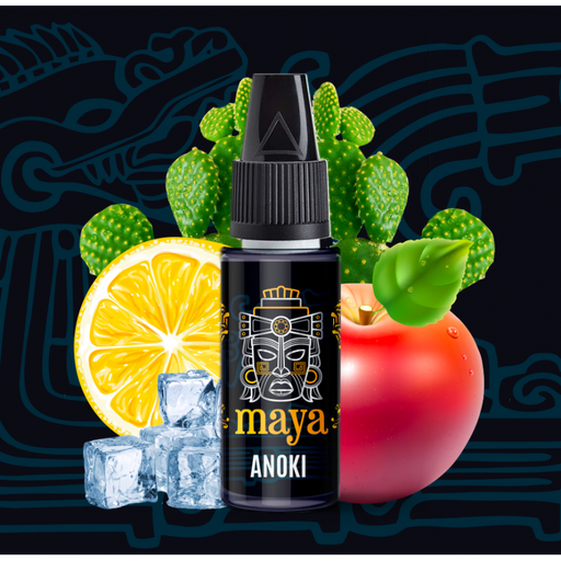 Anoki Concentré - 10ml