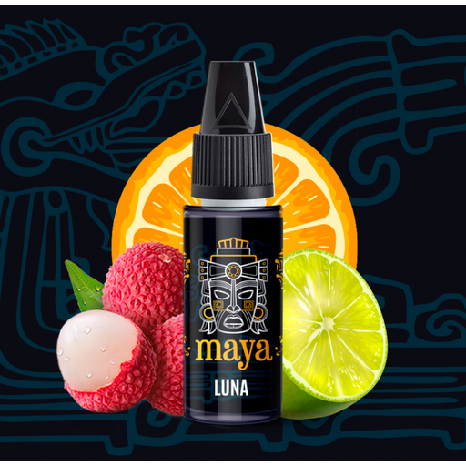 Luna Concentré - 10ml