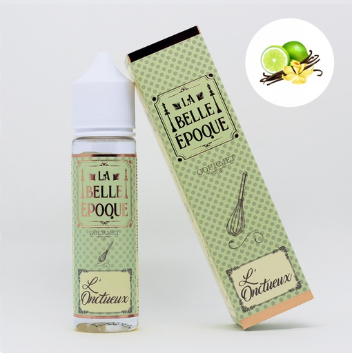 L'Onctueux - 50ml