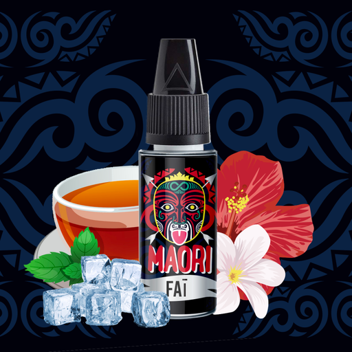 Faï Concentré - 10ml