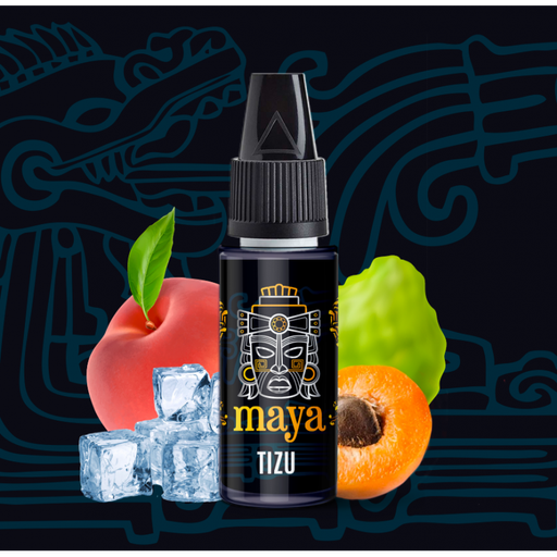Tizu Concentré - 10ml