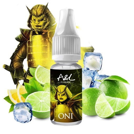 Oni - 10ml