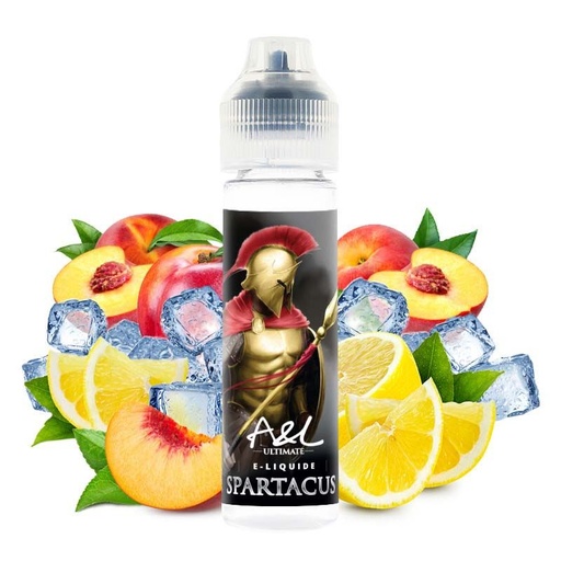 Spartacus - 50ml