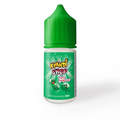 Super Bollywood Concentré - 30ml