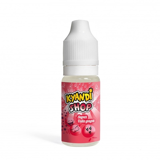 Super Tata Gaga - 10ml