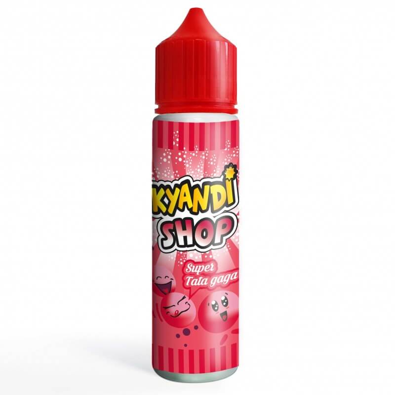 Super Tata Gaga - 50ml
