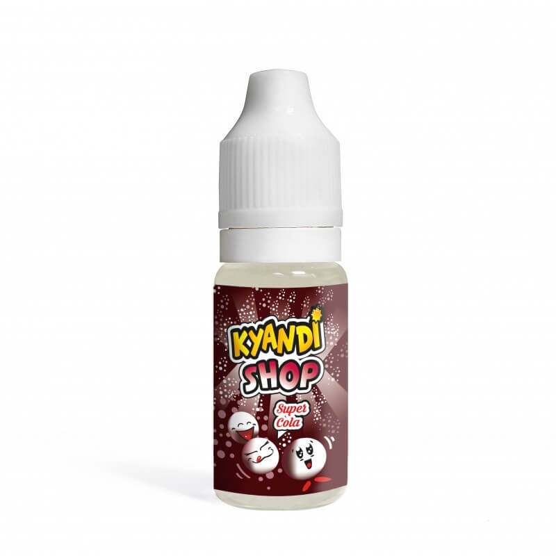 Super Cola - 10ml