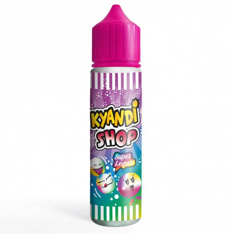 Super Lequin - 50ml