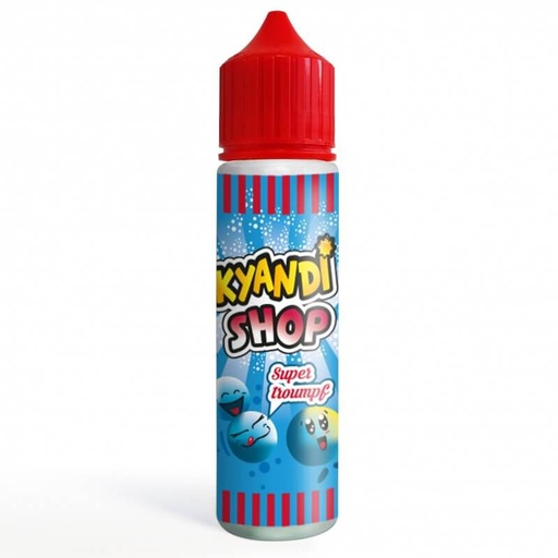 Super Troumpf - 50ml