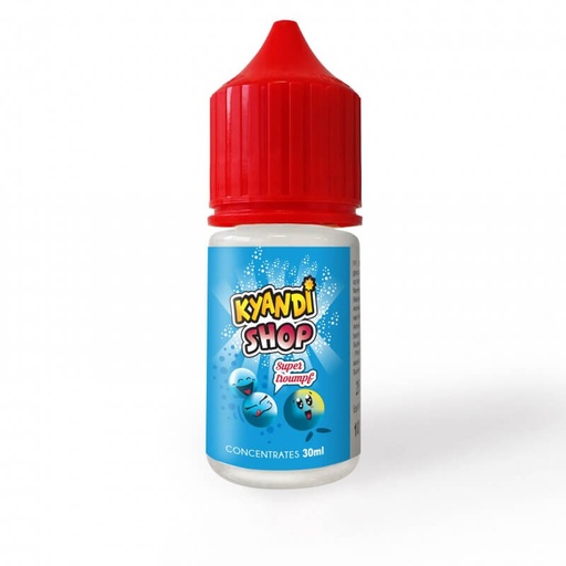 Super Troumpf Concentré - 30ml