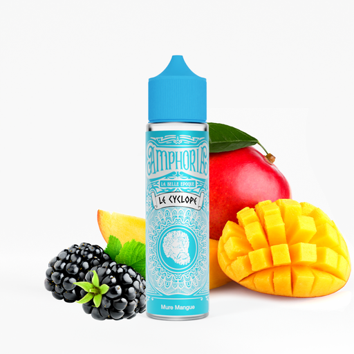Le Cyclope - 50ml
