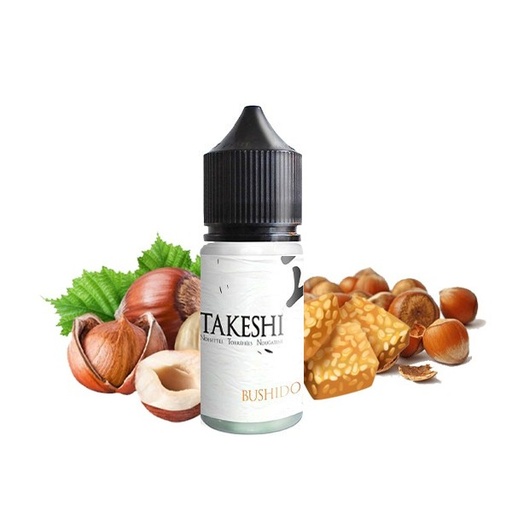 Takeshi Concentré - 30ml